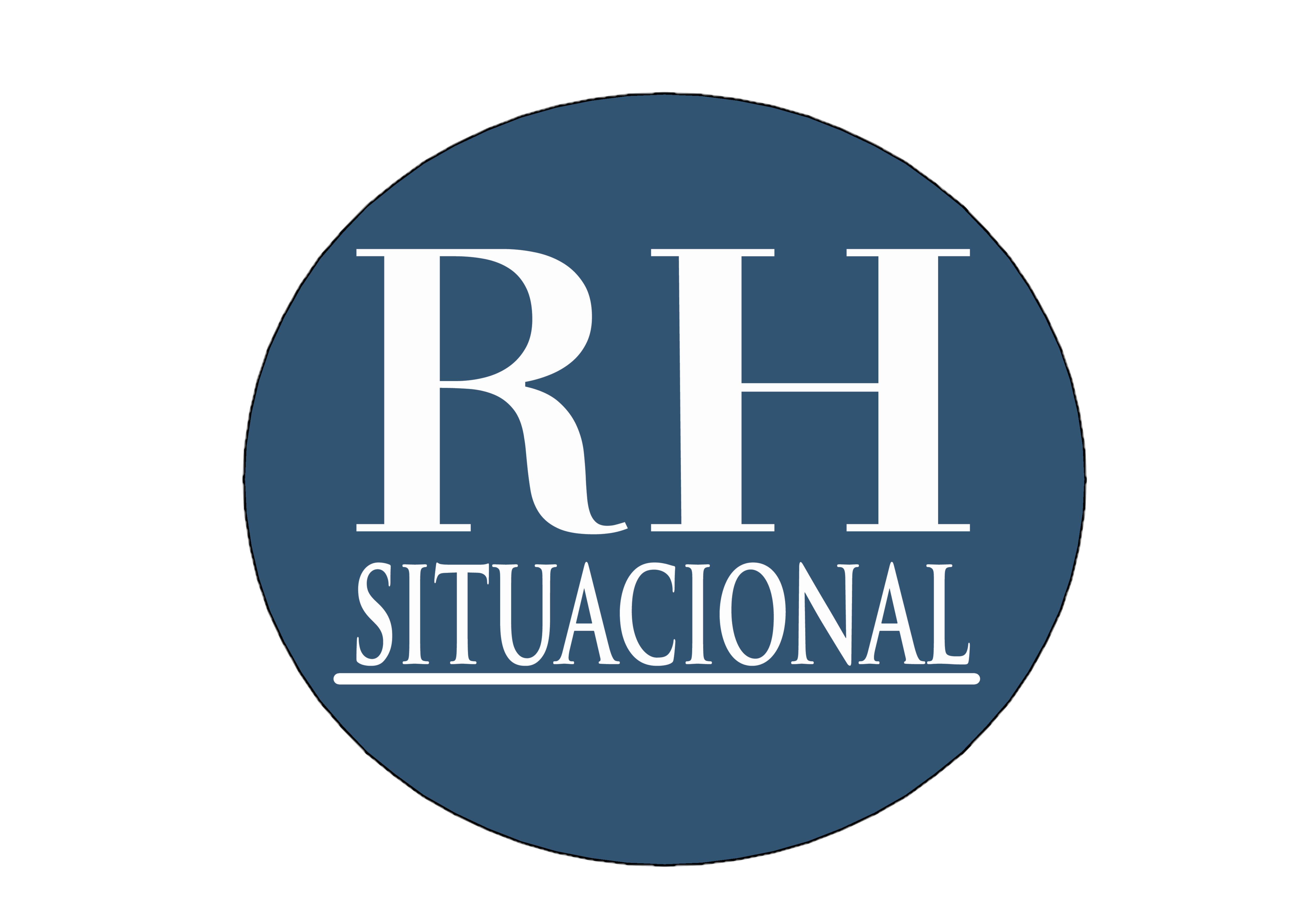 Logotipo RH Situacional